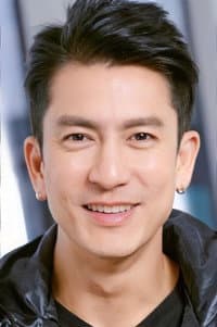 Jesdaporn Pholdee in 303 กลัว กล้า อาฆาต