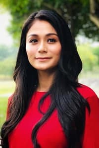 Tasha Shilla in Biar Biola Berbicara