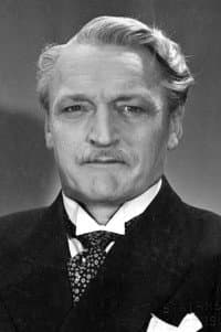 Johannes Meyer in Mani