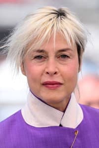 Susanne Wolff in Nichts zu verlieren