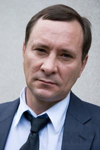 Konstantin Topolaga in Дружба особого назначения