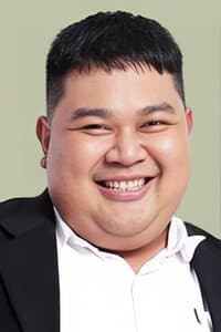 Rully Pribadi in Tentang Rindu