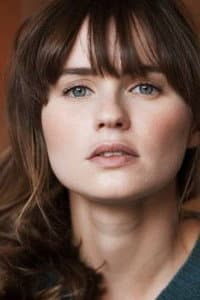 Martina De Santis in Fuori Mira