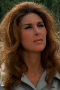 Claire Wilbur in Teenage Hitchhikers
