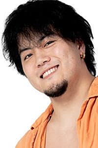 Mao Inoue in NJPW Superhuman Taiji Ishimori Gets Even More Ridiculous
