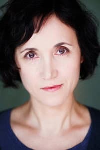 Madeleine Assas in For Ever Mozart