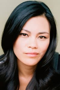 Loretta Yu in Encryption