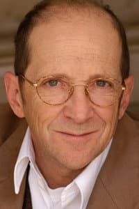 Gary Grossman in Mr.Pのダンシングスシバー