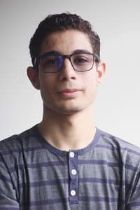 Gabriel Santana in ST4LK3R