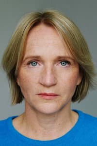 Isabel Schosnig in Heimspiel