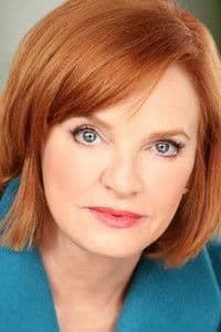 Rhoda Griffis in Love Covers All