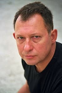 Miglen Mirtchev in Kiss & Kill