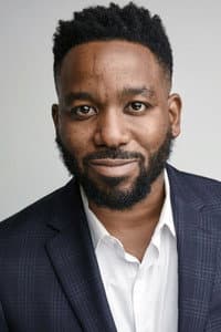 Clinton Lowe in The Final Mission