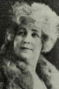 Estelle Evans in Black Shadows