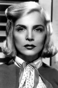 Lizabeth Scott in Two of a Kind