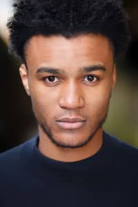 Daniel Quincy Annoh in Thanks for Considering Me