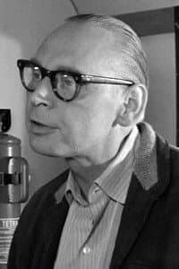 Walter Jupé in Der Mord, der nie verjährt
