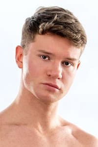 Dean Young in Fist First