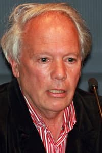Nicolas Werth in L'île aux Cannibales