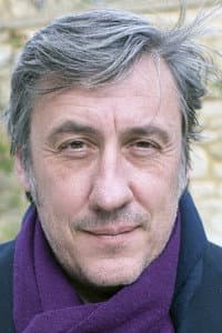 Andrew Graham-Dixon in The Medici: Makers of Modern Art