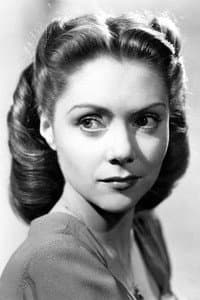 Renée Asherson in Pool of London