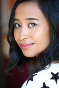 Charlene deGuzman in See Saw
