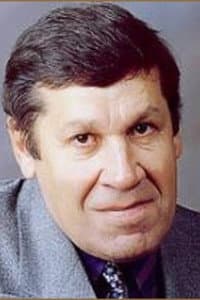 Valery Velichko in Ехали два шофера