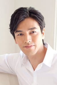Jun Kaname in 桜のような僕の恋人