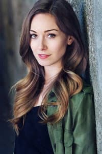 Amy Groening in Miracle in Bethlehem, PA