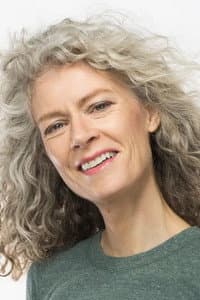 Ingunn Omholt in Adulthood