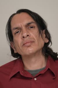 Johnny Zito in Memory Card