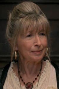 Maureen Thomas in To Set Our House in Order