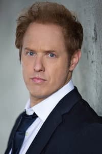 Raphael Sbarge in Abuse