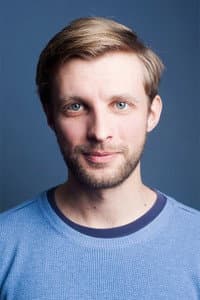 Semyon Serzin in Похожий человек