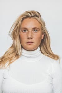 Ladina von Frisching in Ungeduld des Herzens