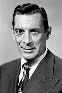 Reed Hadley in The Men Who Made the Movies: Samuel Fuller