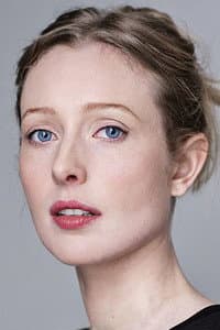 Alice Orr-Ewing in 22+1