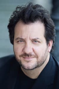 Antonio Fornari in A.A.A. Achille