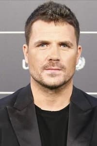 Dani Martín in Sinfín