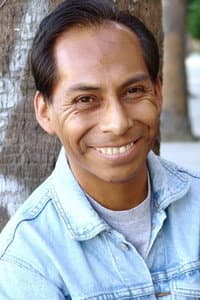 Damián Delgado in Barrio 13