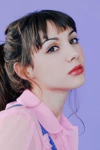 Hannah Marks in Danika