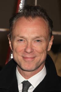 Gary Kemp in Soul Boys of the Western World