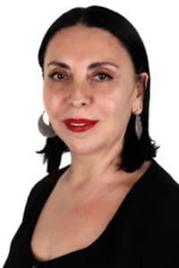 Sema Keçik in Nefesim kesilene kadar