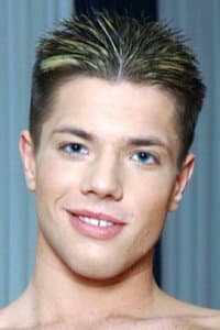 Mason Daniels in Man Hunt 1