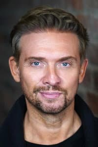 Scott Wright in Assassin's Guild