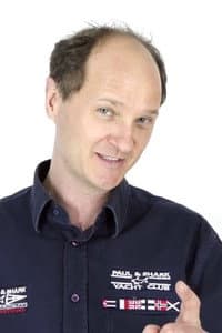 Dean Kikec in Srečen bo čas