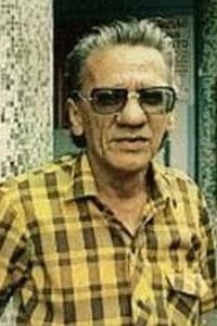 Ody Fraga in As Bellas da Billings