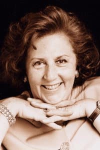 Maddalena Fellini in La domenica specialmente