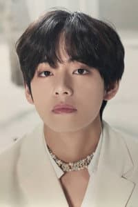 V in Concert: BTS World Tour Love Yourself in Seoul