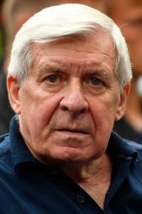 Vladimir Ponomaryov in Никита Симонян. Его Величество Футбол